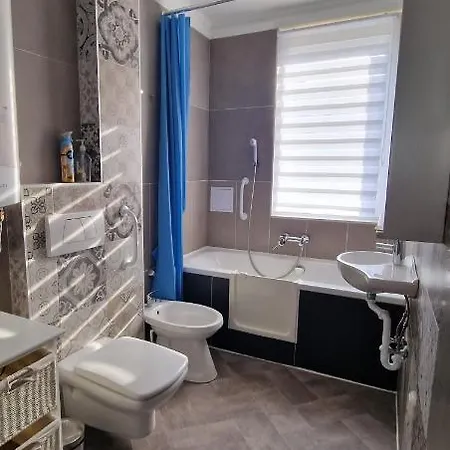 Vizparti Apartment