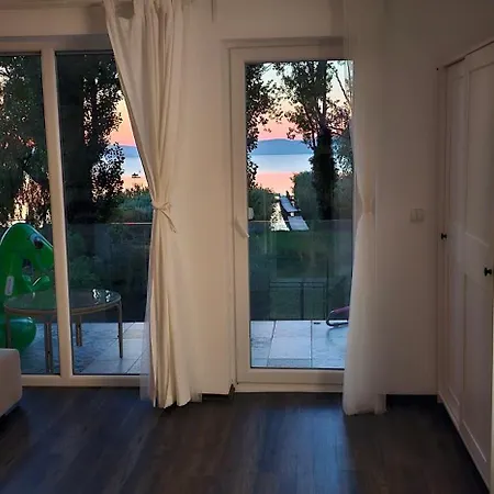 Vizparti